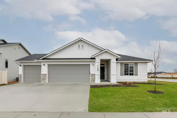 7188 E Marble Springs, Nampa, ID 83687