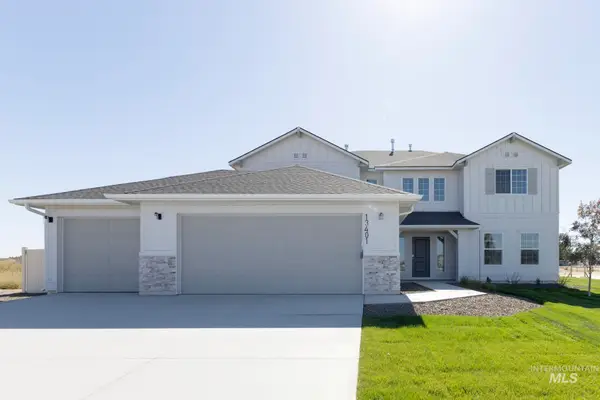 3840 E Jamestown Dr, Nampa, ID 83686