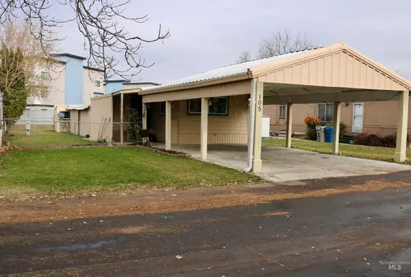 1410 Flamingo #105, Nampa, ID 83651