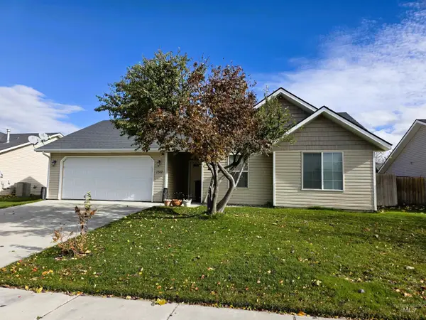 1512 N Elm St, Jerome, ID 83338