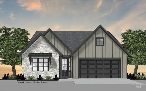 2017 E Brace St, Meridian, ID 83642