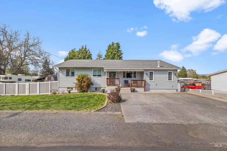 525 Park Ave, Lewiston, ID 83501 - Image #3