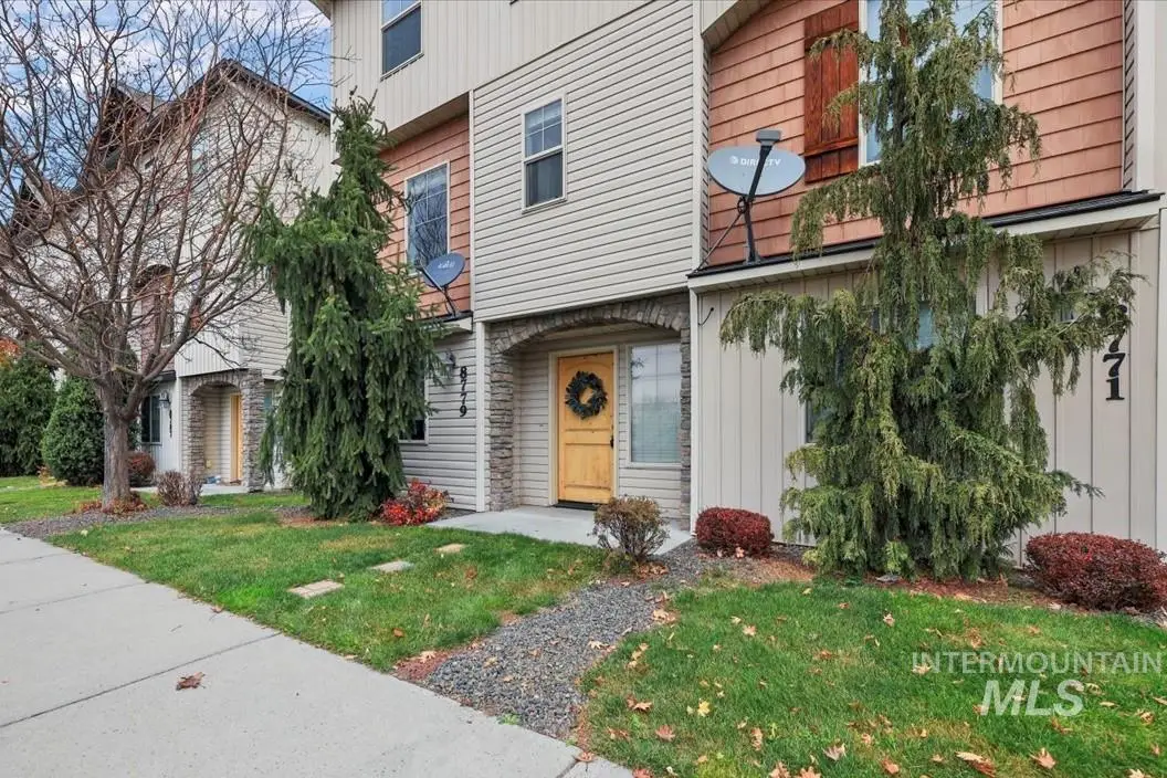 8779 W Pine Valley Ln, Boise, ID 83709 - Image #1