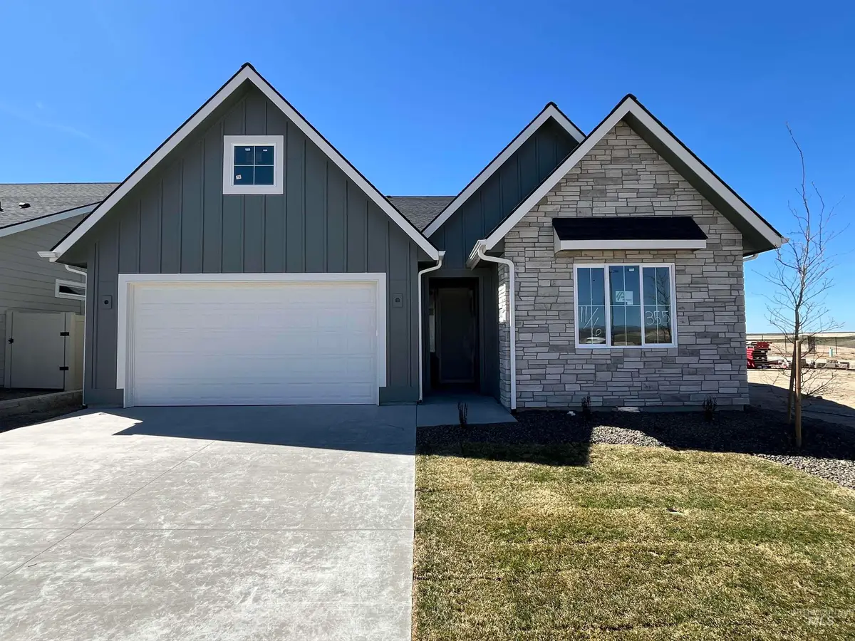 355 S Bumper Way, Boise, ID 83716 - #1