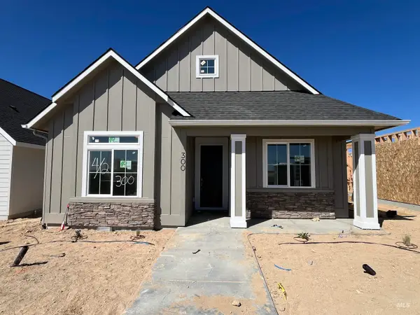 300 E Mayfield Springs Blvd, Boise, ID 83716