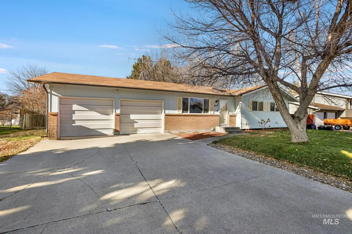 833 Madrona St N, Twin Falls, ID 83301 - Image #1