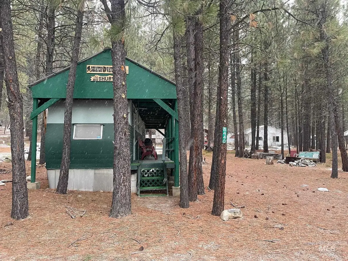 22 Lantz Way, Lowman, ID 83637 - Image #1