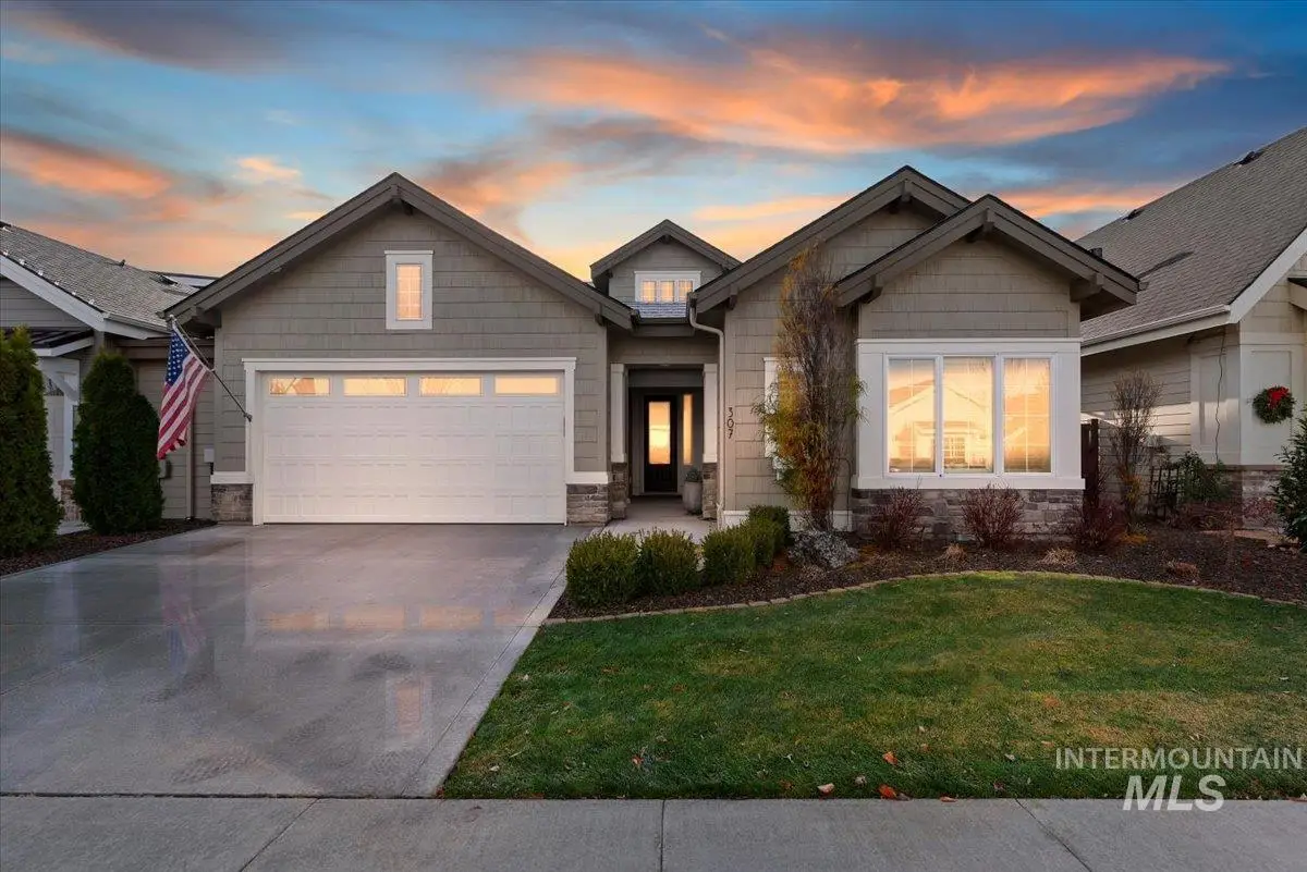 307 W Lockhart Ln, Meridian, ID 83646 - Image #1
