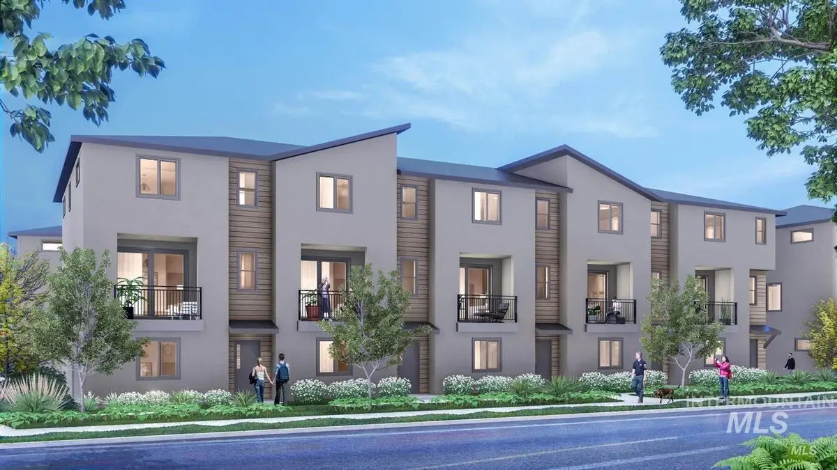 1667 W Burlison Dr, Boise, ID 83705 - Image #1