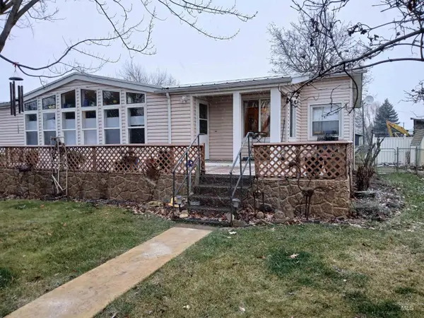 3490 Hwy 6, Princeton, ID 83857