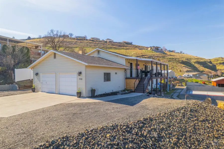 940 Coulter Ln, Clarkston, WA 99403 - Image #3