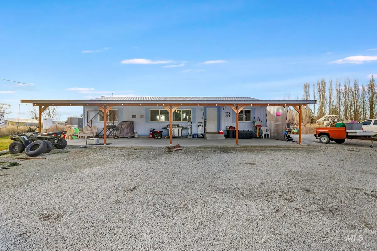 89 S 860 Road West, Paul, ID 83347 - Image #1