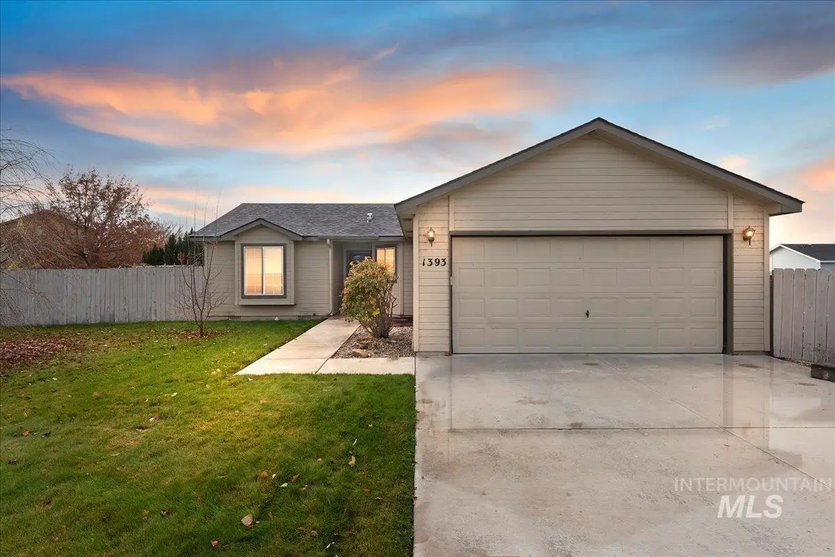 1393 W Topanga Ct, Kuna, ID 83634 - Image #1