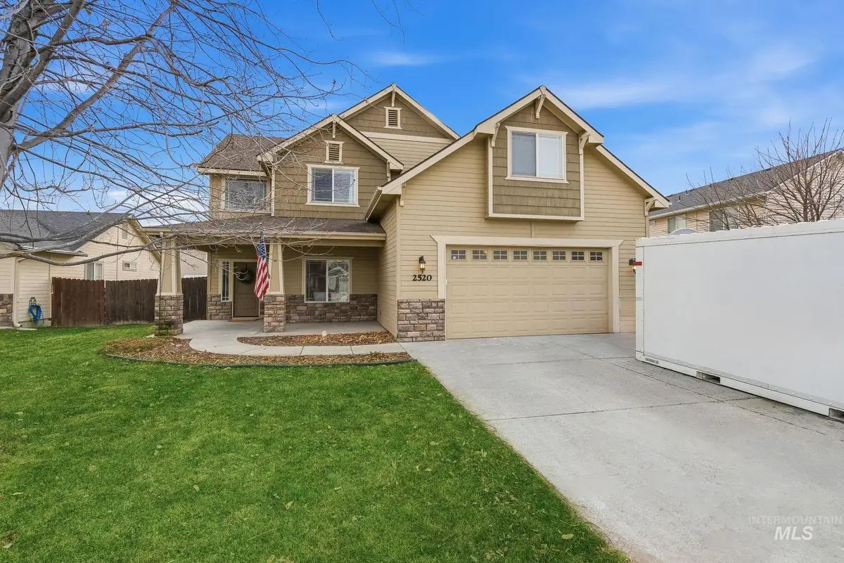 2520 Summercrest St, Caldwell, ID 83607 - Image #1