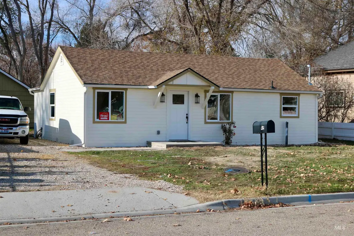 415 Mason, Nampa, ID 83686 - Image #1