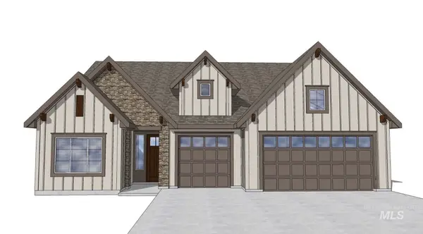 7798 W Daybreak Run Ct, Meridian, ID 83646