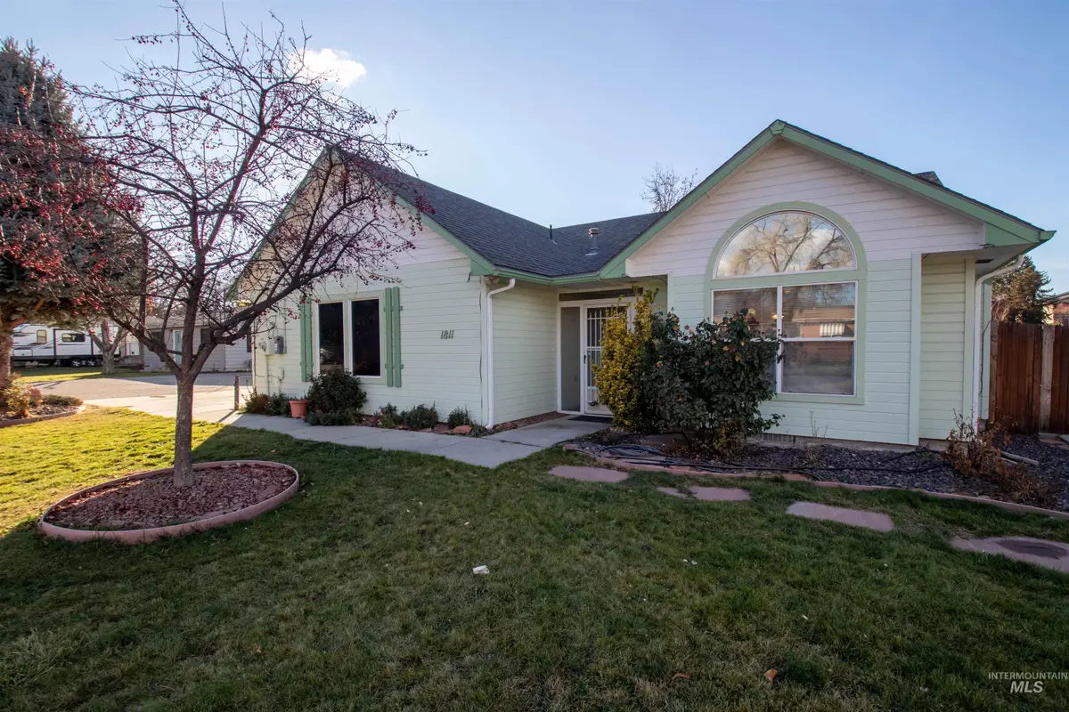 1811 S Cleveland St, Boise, ID 83705 - Image #1