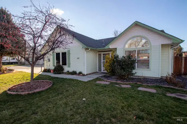 1811 S Cleveland St, Boise, ID 83705
