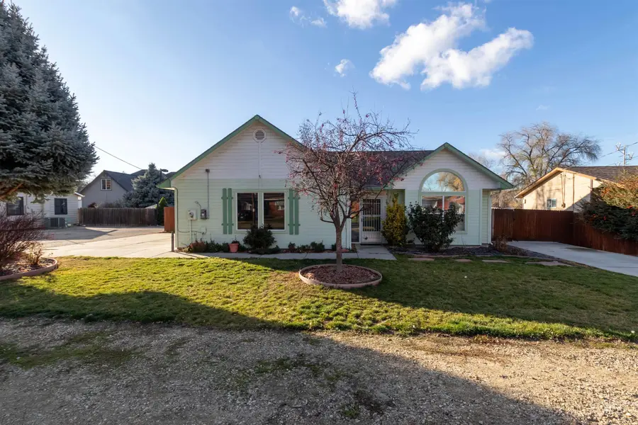1811 S Cleveland St, Boise, ID 83705 - Image #2