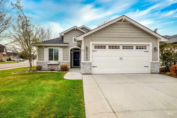 10201 W Lakeland Drive, Garden City, ID 83714
