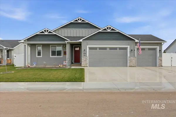 444 Blacksmith Ave, Fruitland, ID 83619