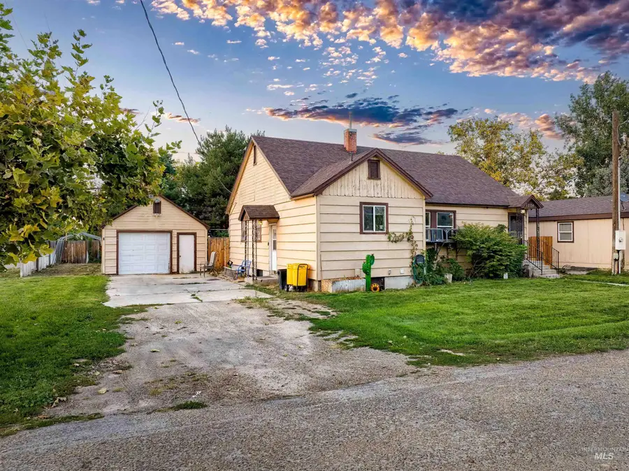 1218 N Hartman, Boise, ID 83704 - Image #2