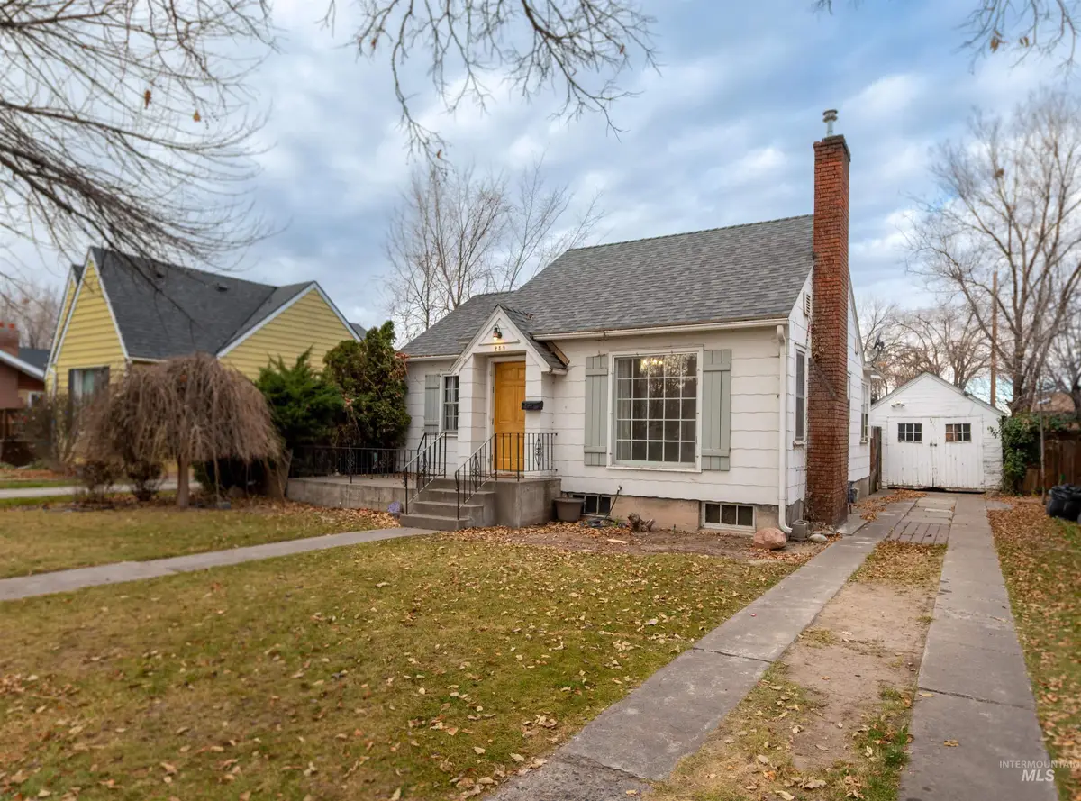 259 Pierce Street, Twin Falls, ID 83301 - Image #1