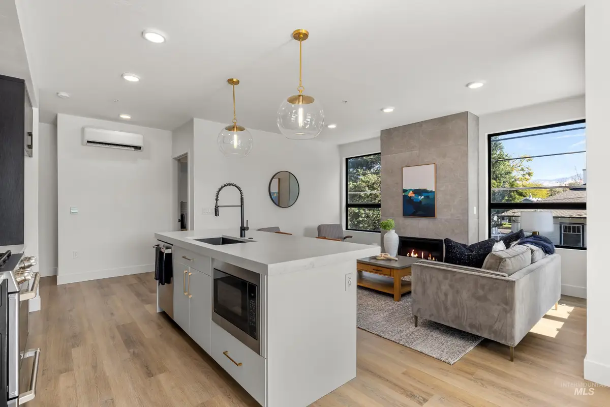 1620 W Bannock St #206, Boise, ID 83702 - Image #1