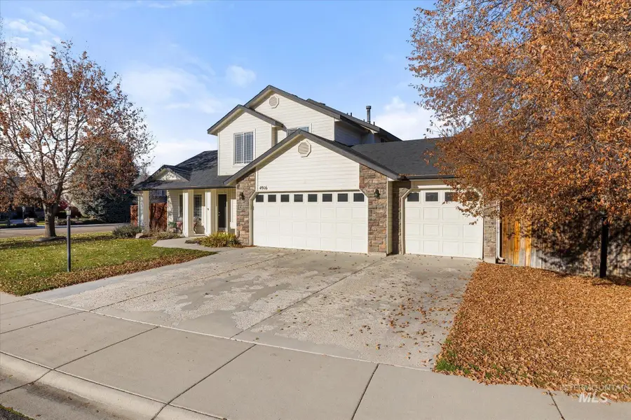 4916 W Mcnealy St, Meridian, ID 83646 - Image #2