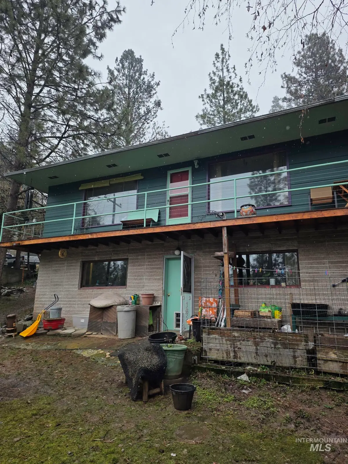 804 Pine Drive Heights, Orofino, ID 83544 - #1