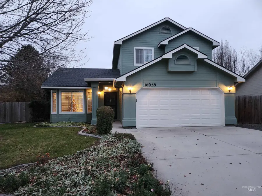 16928 N Chelford Loop, Nampa, ID 83687 - Image #2