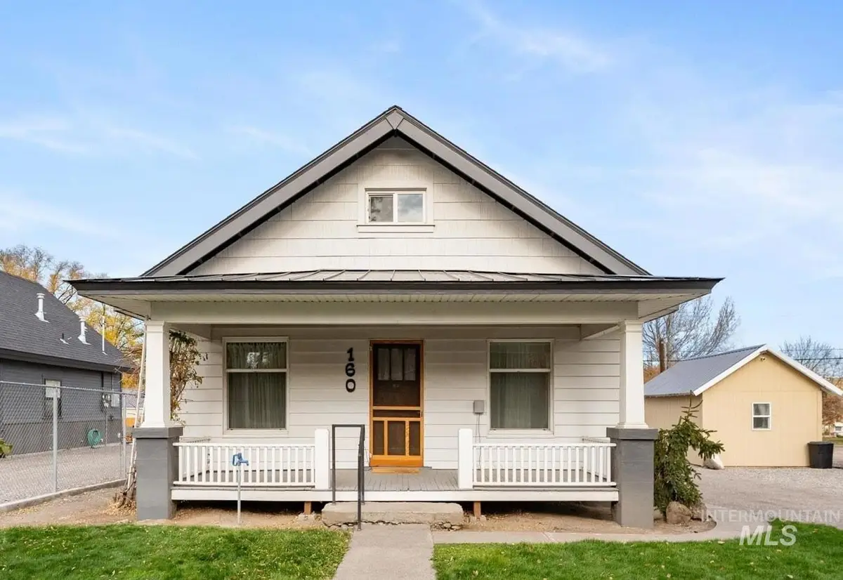 160 W Arthur Ave., Glenns Ferry, ID 83623 - Image #1