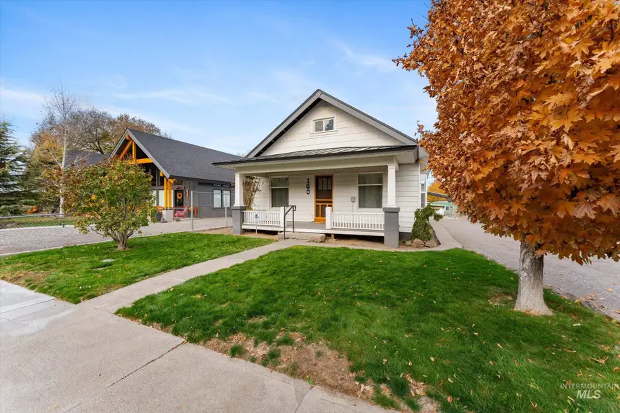 160 W Arthur Ave., Glenns Ferry, ID 83623 - Image #2