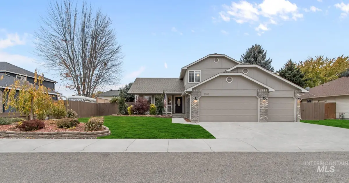 2055 W Sunny Slope Dr, Meridian, ID 83642 - Image #1