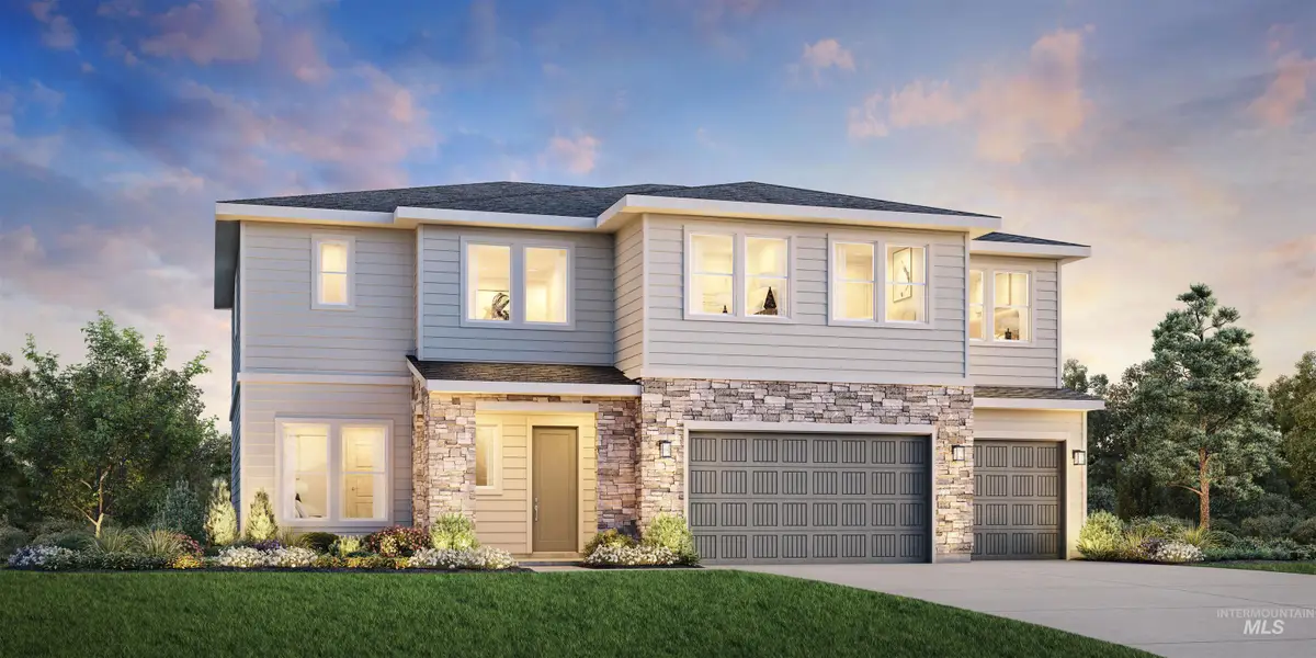 1006 N Bellingrath Ave, Middleton, ID 83644 - Image #1