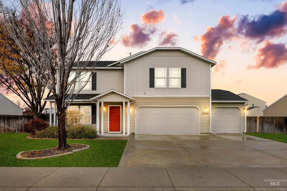 11320 W Meadowbreeze Court, Star, ID 83699 - Image #1