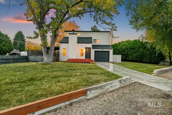 1511 Manitou Ave, Boise, ID 83706