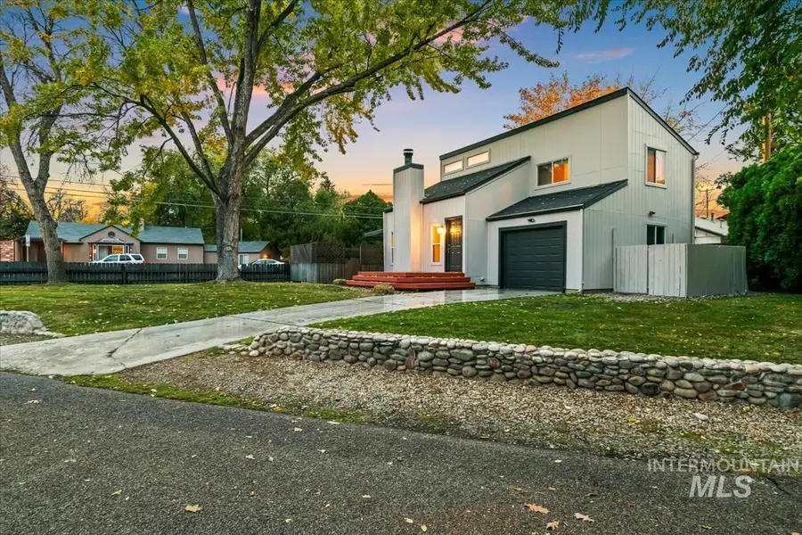 1511 Manitou Ave, Boise, ID 83706 - Image #3
