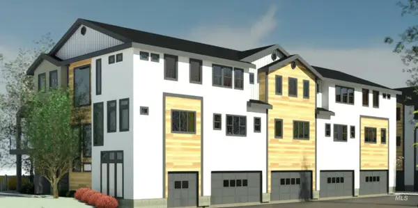 3921&3933 N Adams St, Garden City, ID 83714