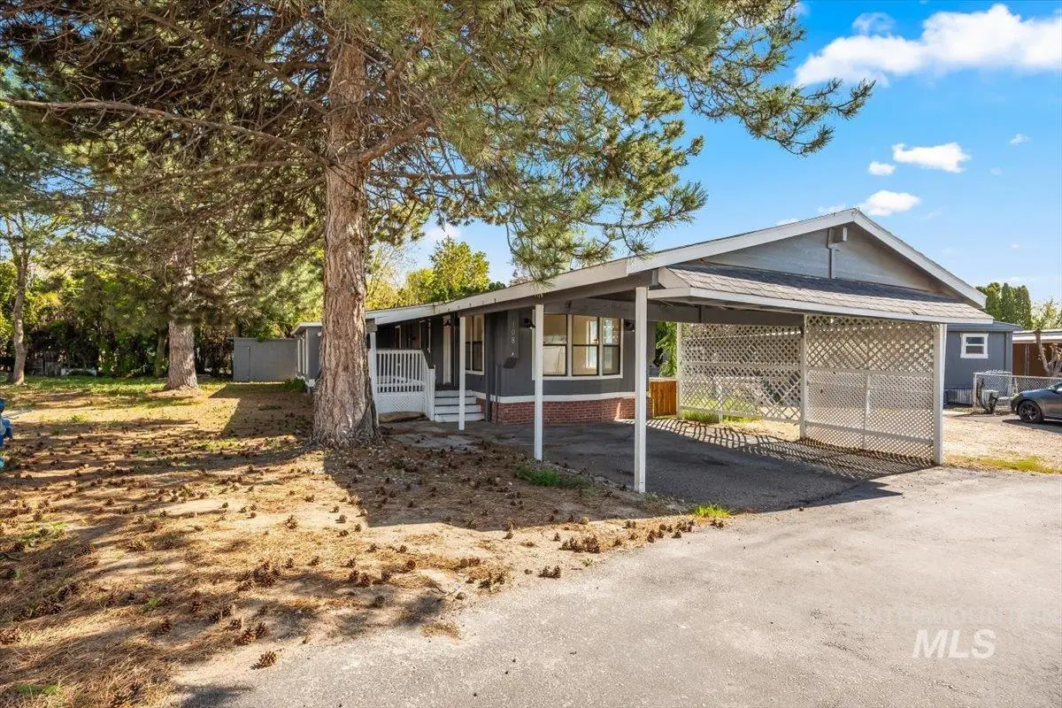 1410 W Flamingo Avenue #108, Nampa, ID 83651 - #1