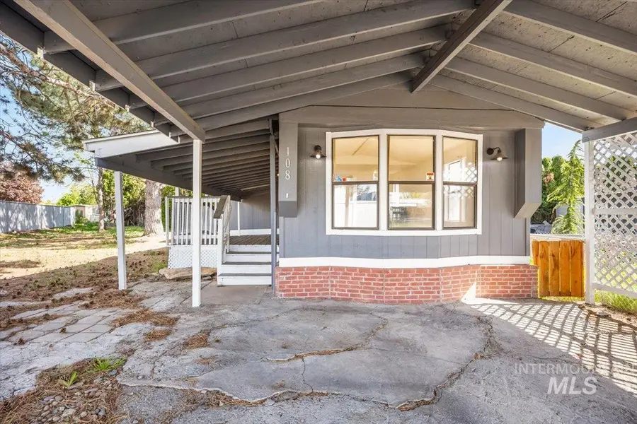 1410 W Flamingo Avenue #108, Nampa, ID 83651 - #2