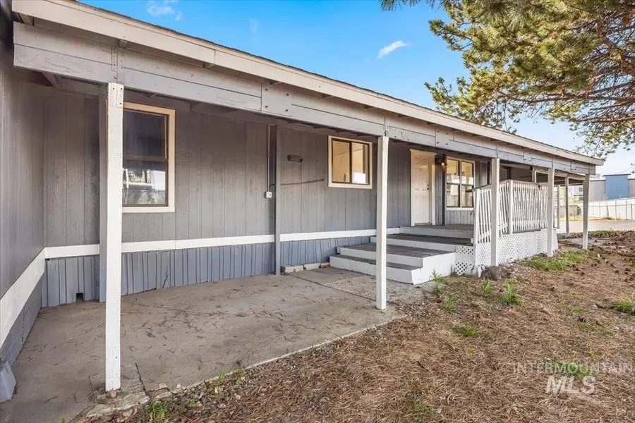 1410 W Flamingo Avenue #108, Nampa, ID 83651 - #3