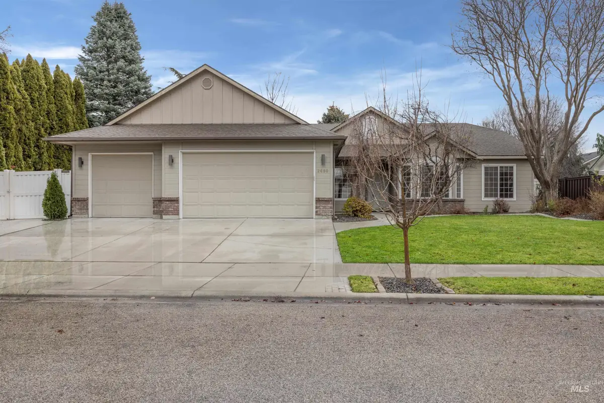 2680 S Loftus Way, Meridian, ID 83642 - Image #1