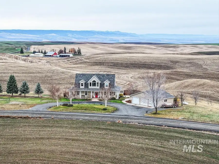 18072 Central Grade, Genesee, ID 83832 - Image #3