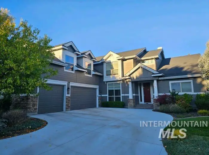 4269 N Arrow Crest Way, Boise, ID 83703 - Image #1