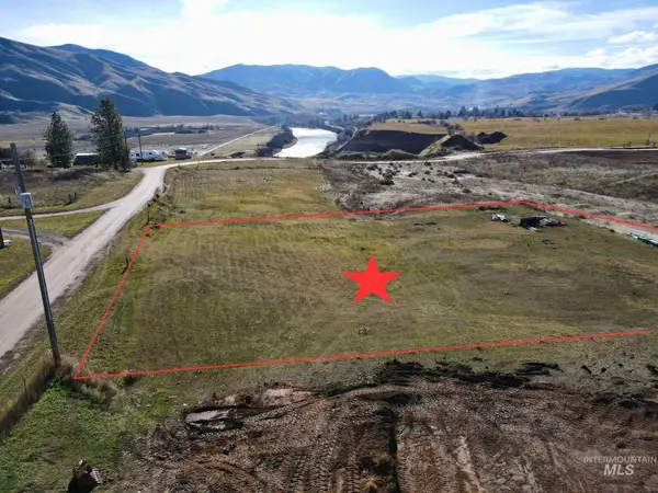 TBD Hanson Dr, Horseshoe Bend, ID 83629