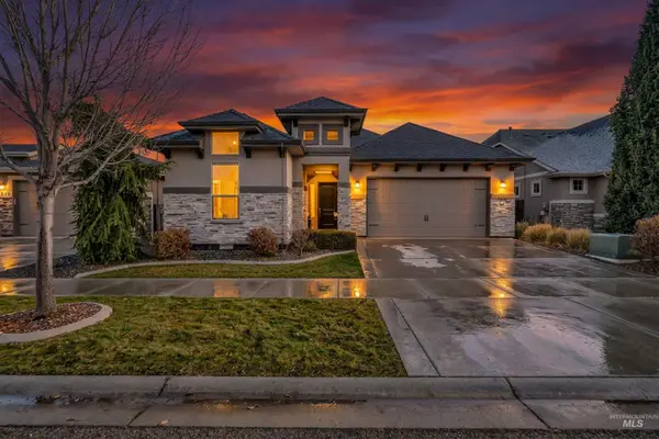 3258 S Arctic Fox Avenue, Eagle, ID 83616