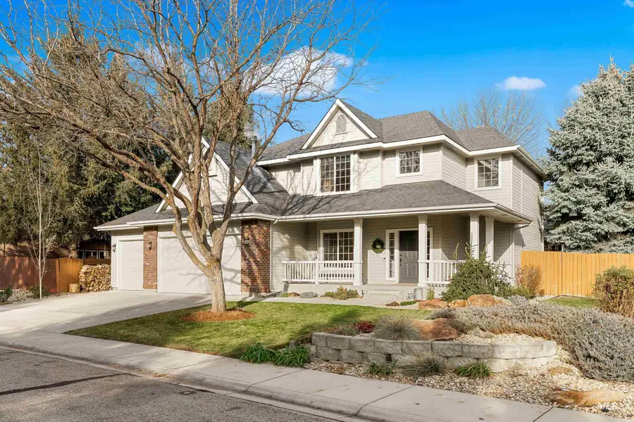 1326 N Mansfield Pl, Eagle, ID 83616 - Image #2