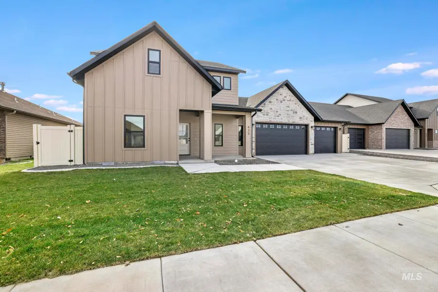 635 Canyon Crest Drive W., Twin Falls, ID 83301 - Image #3