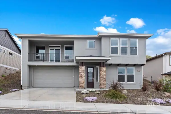 19322 N Shepherds Pie Pl, Boise, ID 83714